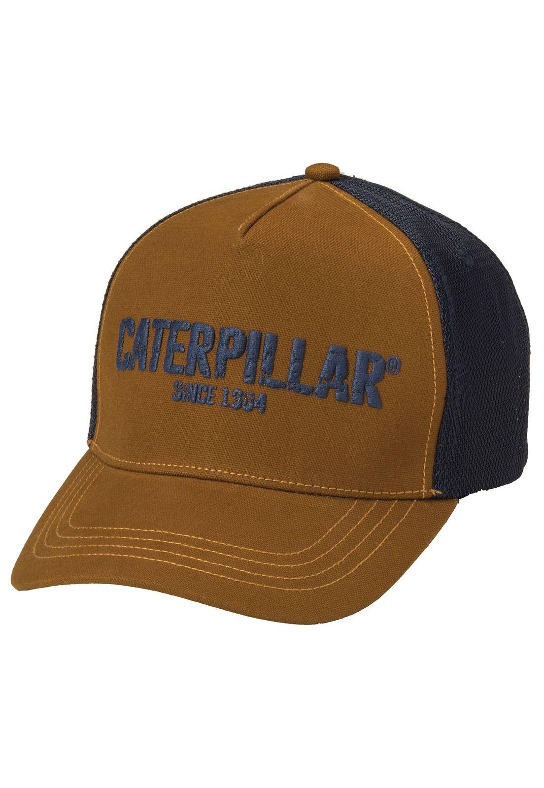 Jockey Hombre Heritage Cap Bronce-0