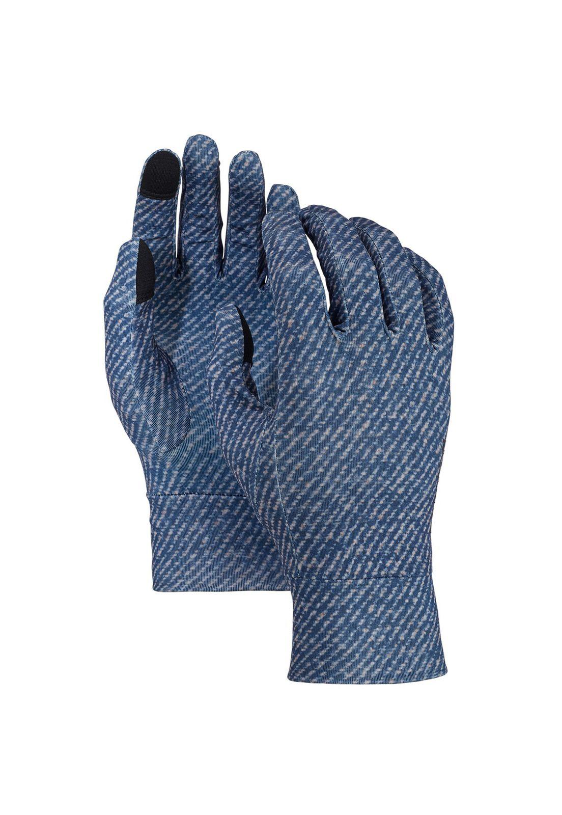 Guante Hombre Touchscreen Liner-0