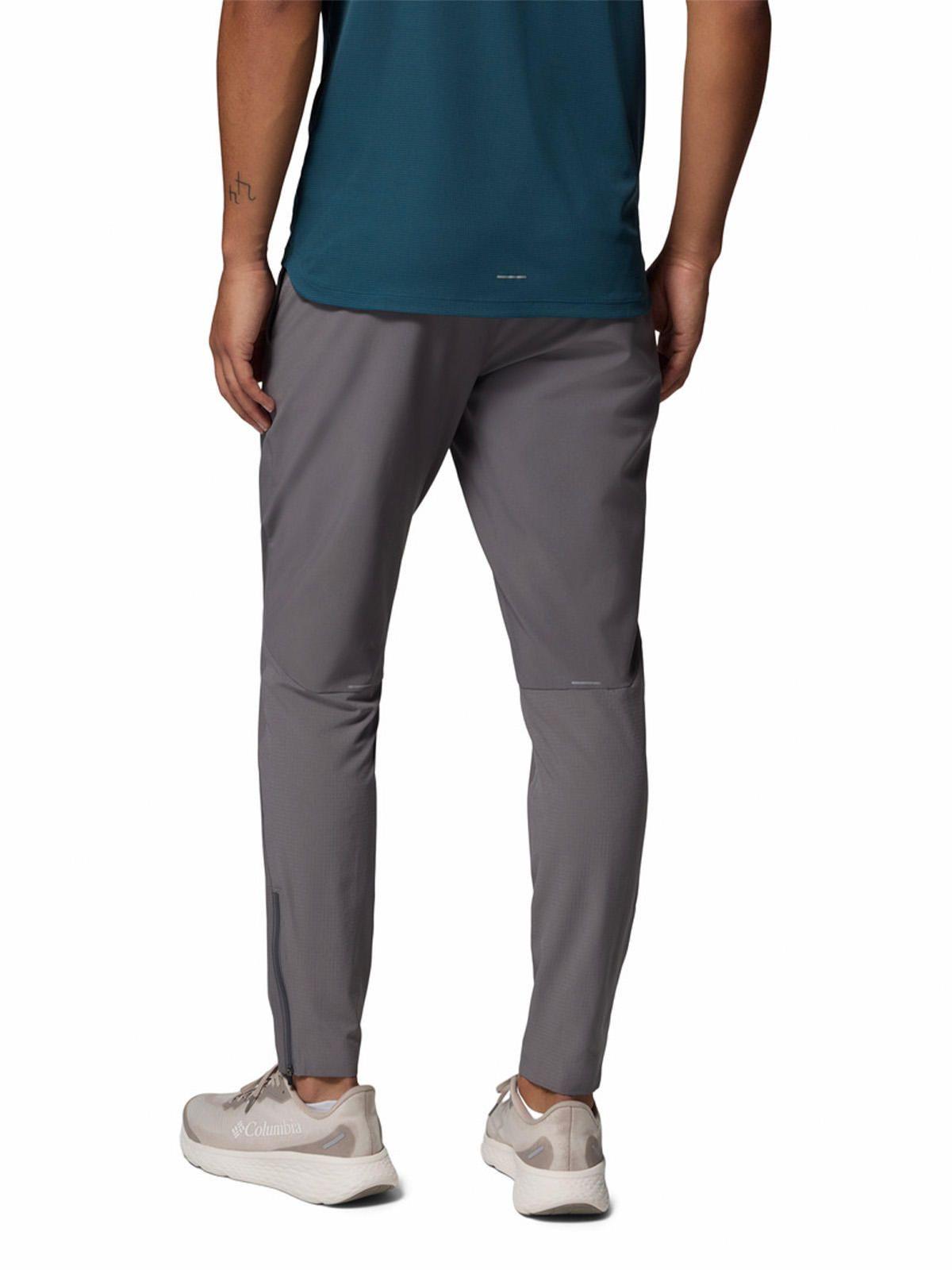 Pantalón Hombre Stealth Spring Gris-2