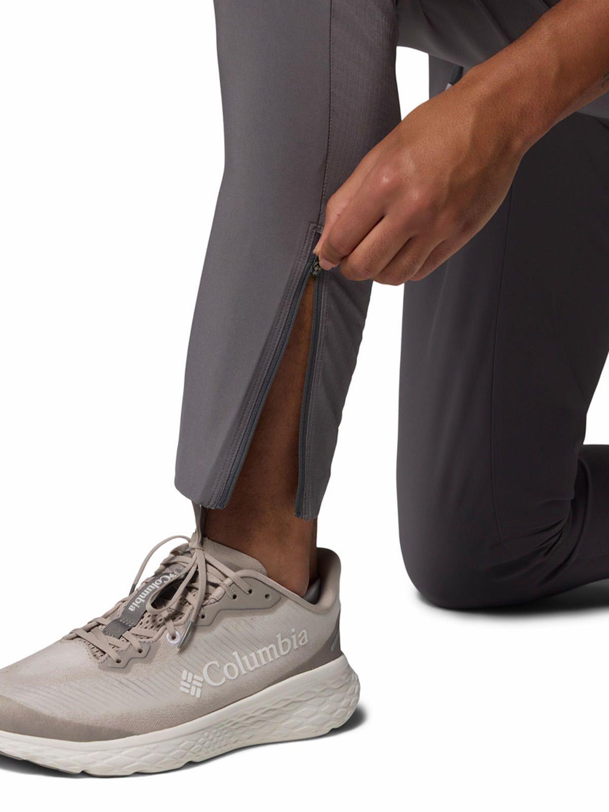 Pantalón Hombre Stealth Spring Gris-3