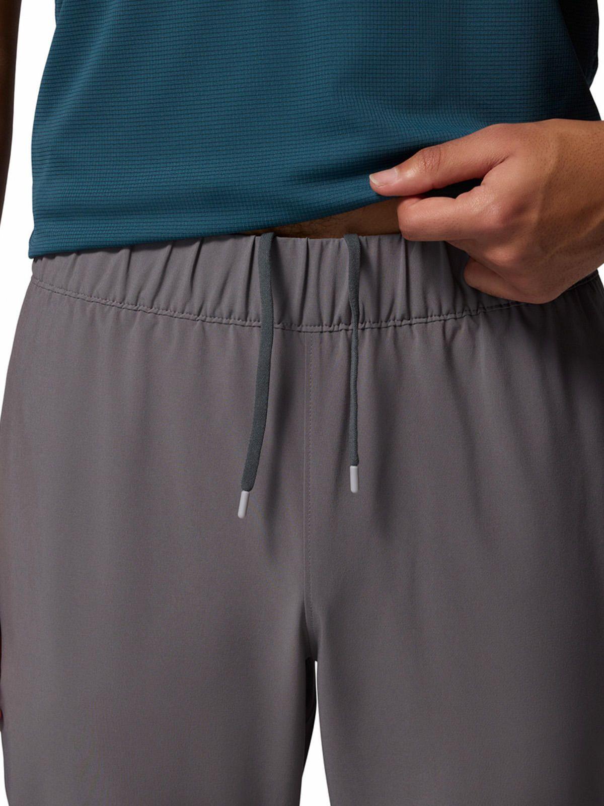 Pantalón Hombre Stealth Spring Gris-4