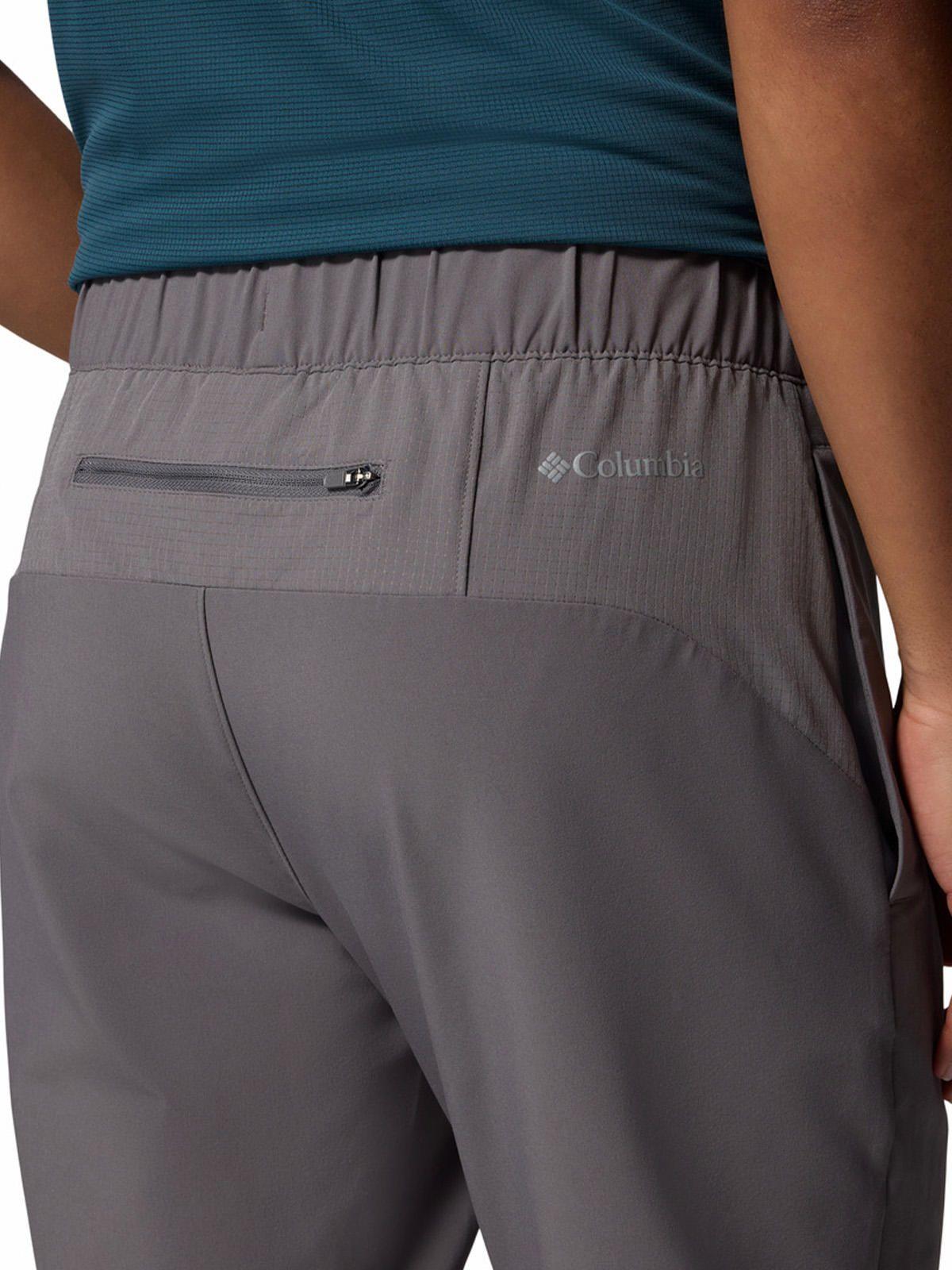 Pantalón Hombre Stealth Spring Gris-5