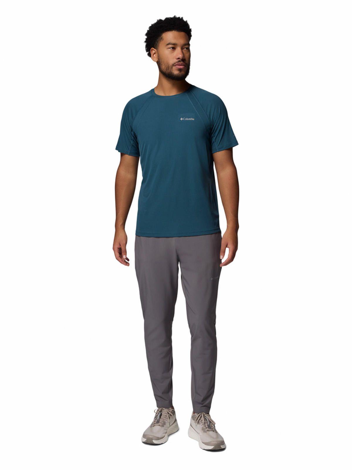 Pantalón Hombre Stealth Spring Gris-6
