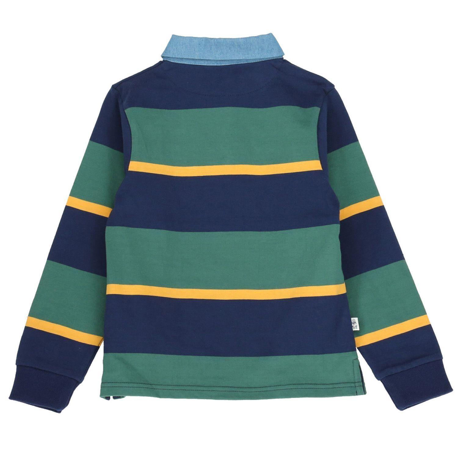 Polera Piano Verde-1