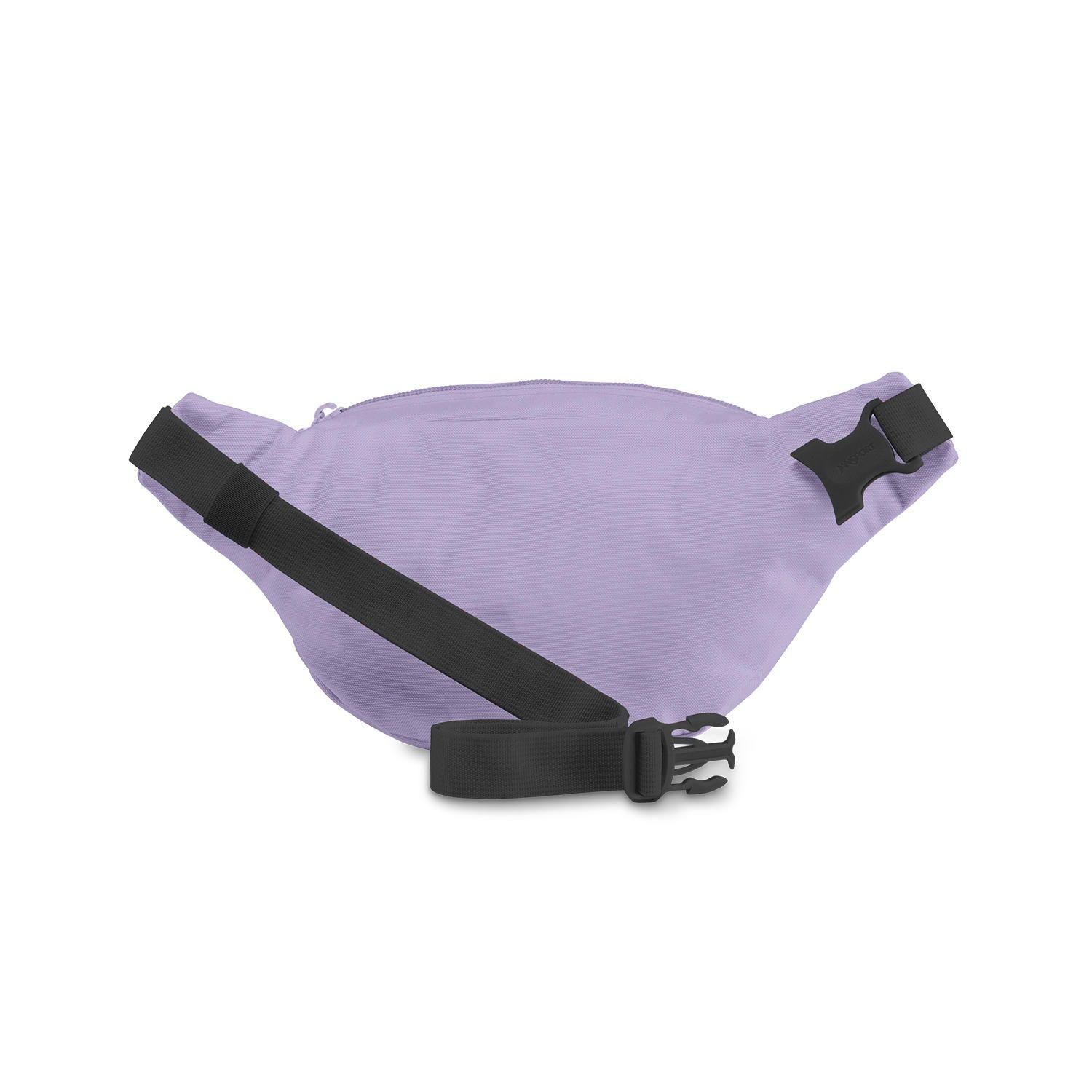 Banano Unisex Fifth Avenue Lila-2