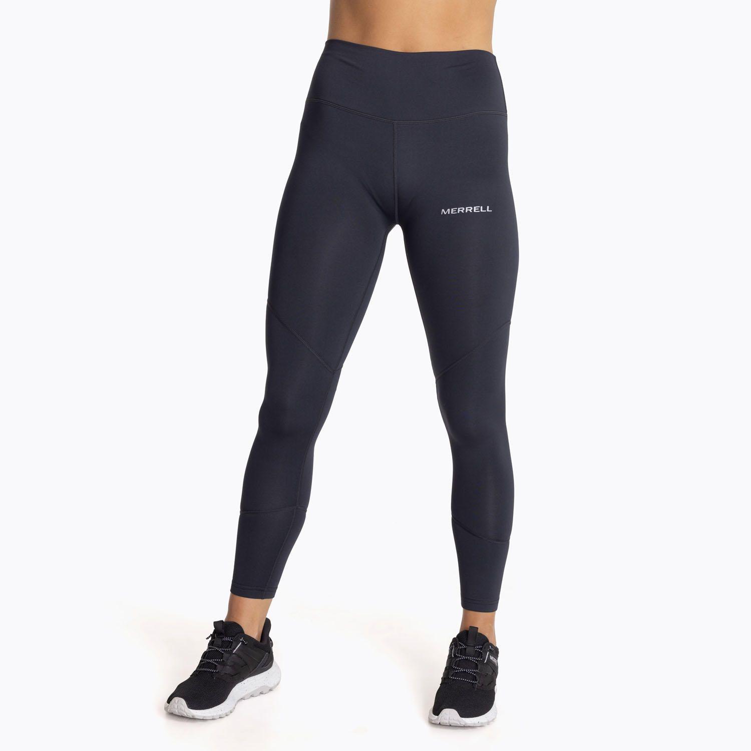 Calza Primera Capa Mujer Bot Negro-0