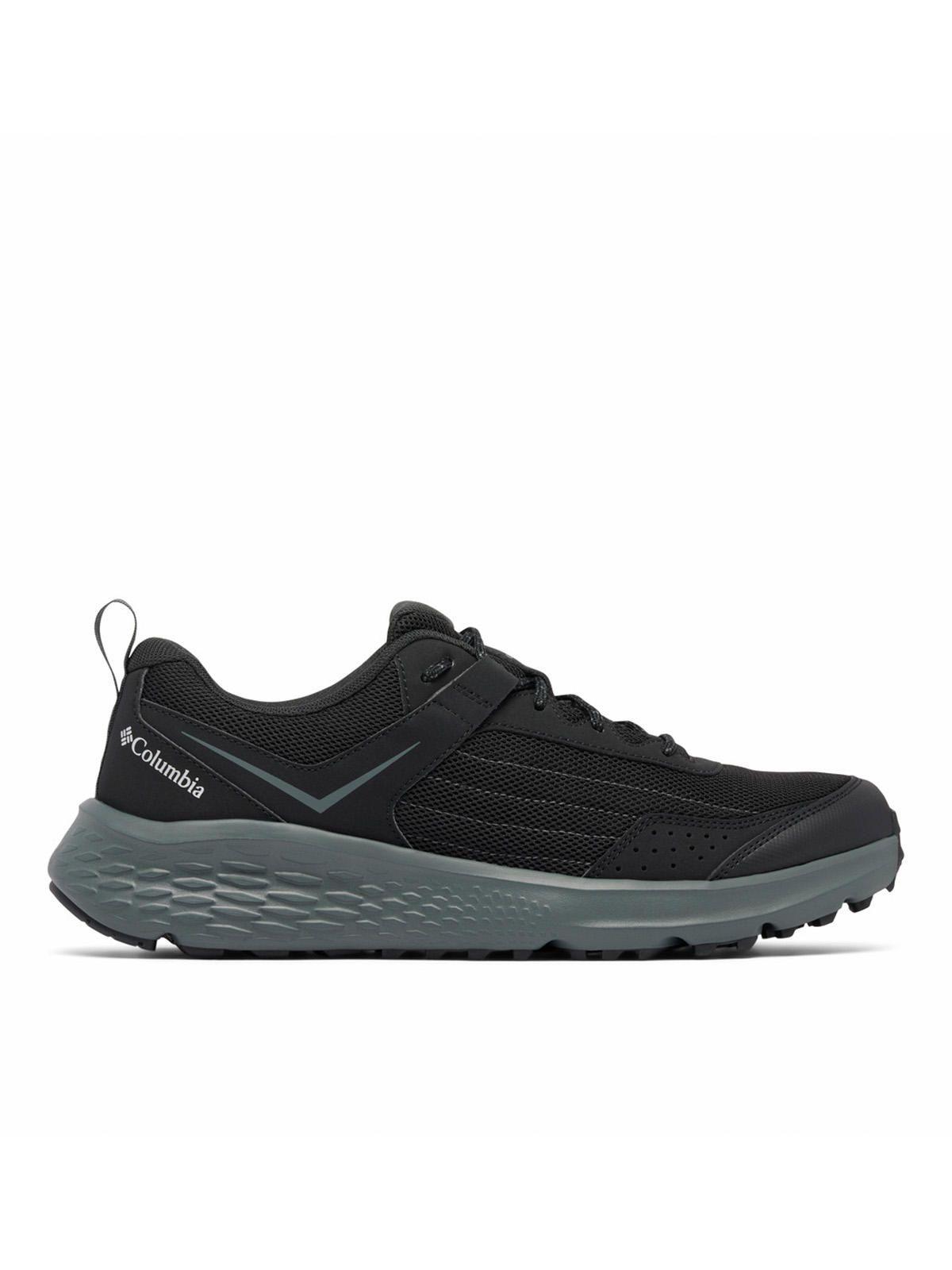 Zapatilla Hombre Vertisol Trail Negro-7