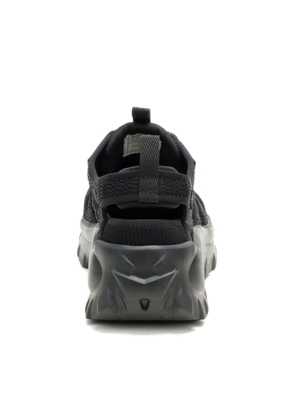 Sandalia Intruder Lite Air Flo Hombre Negro-5