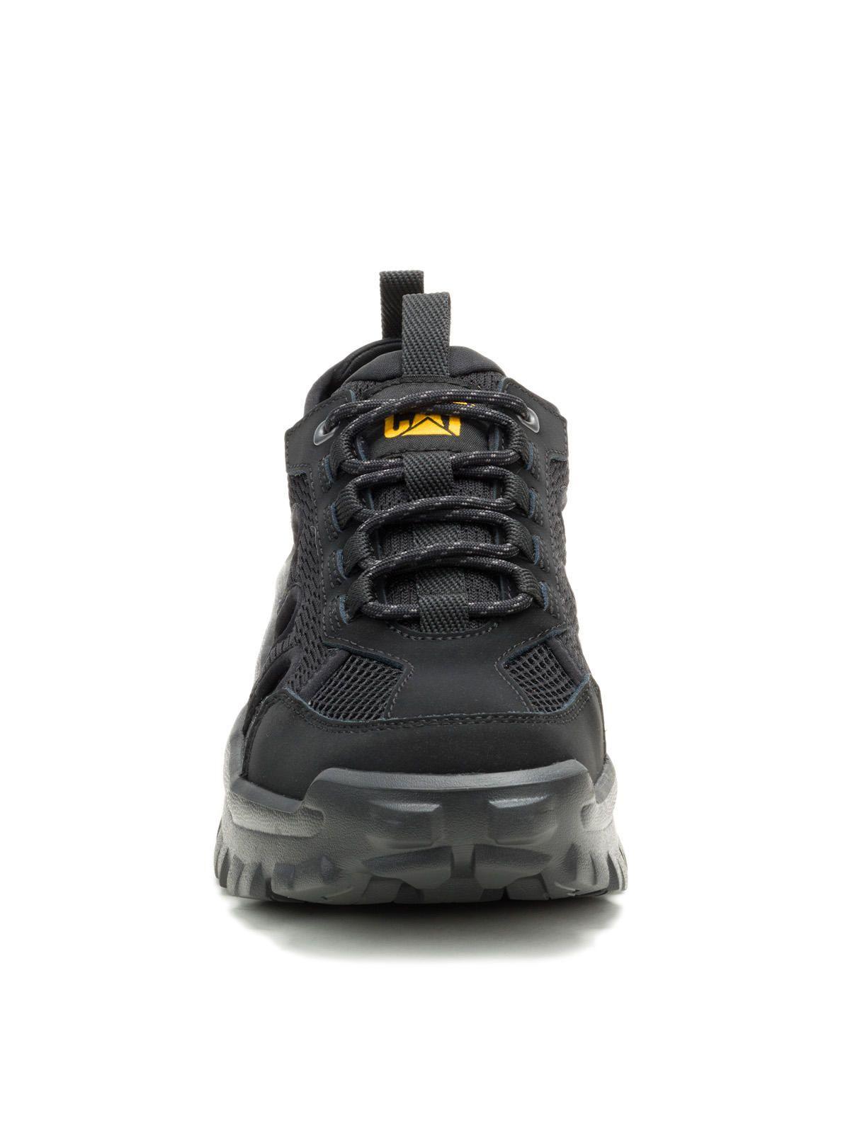 Sandalia Intruder Lite Air Flo Hombre Negro-4