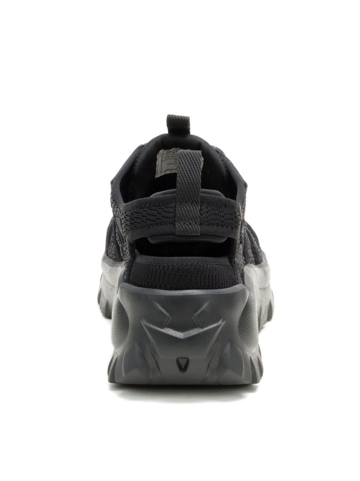 Sandalia Intruder Lite Air Flo Hombre Negro-5