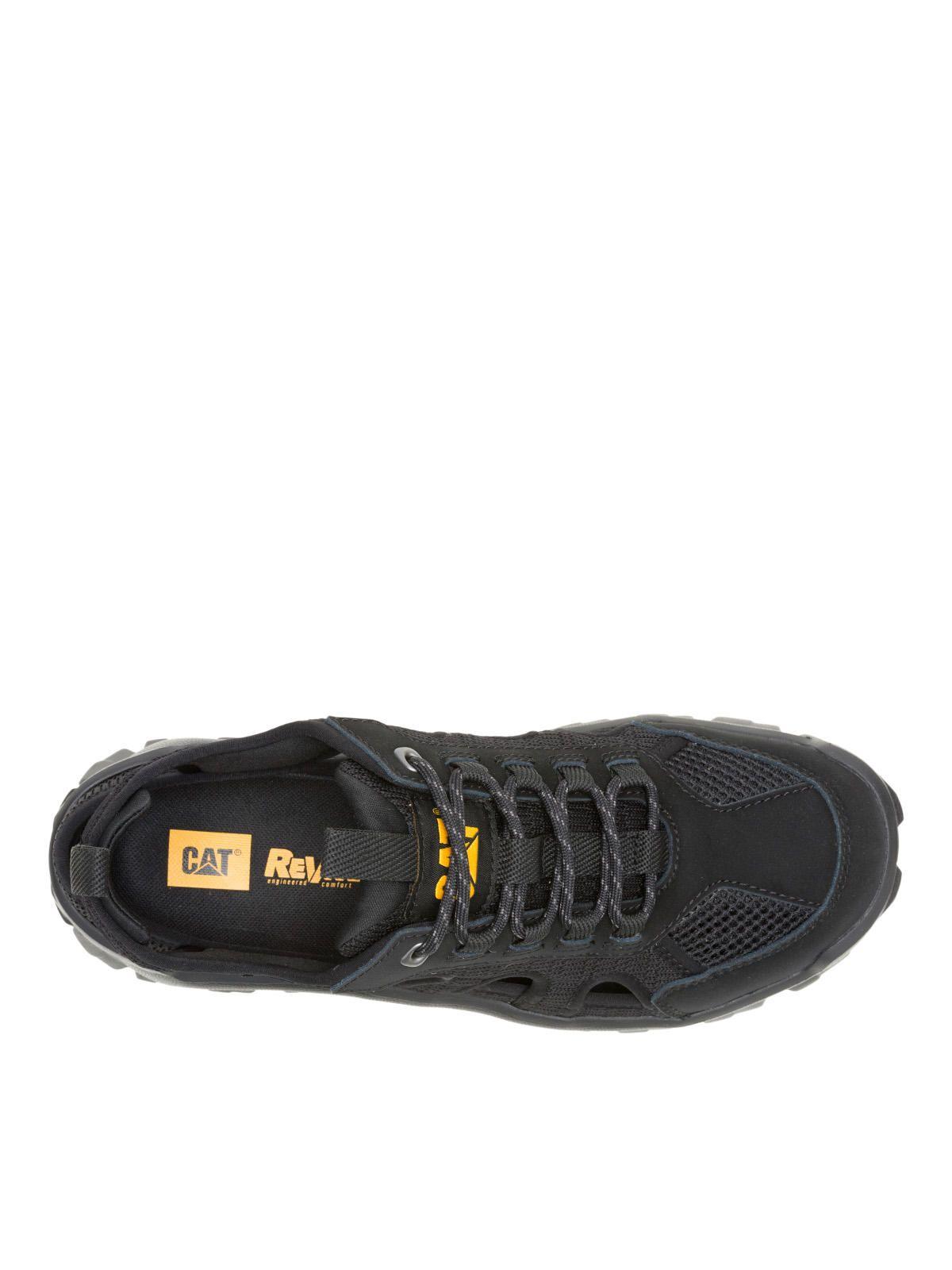 Sandalia Intruder Lite Air Flo Hombre Negro-6