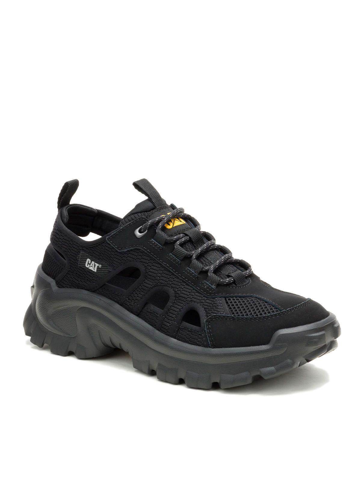 Sandalia Intruder Lite Air Flo Hombre Negro-0