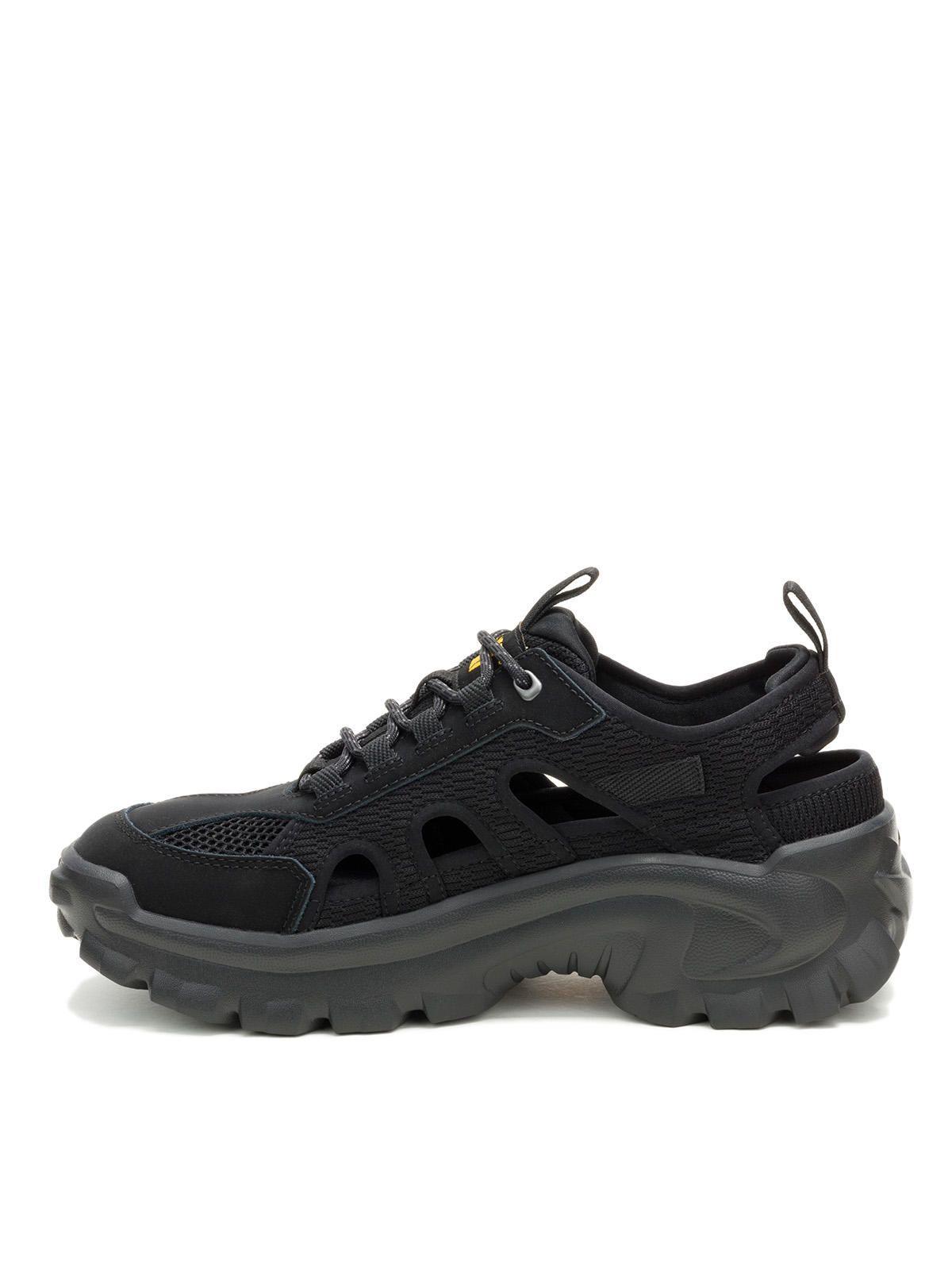 Sandalia Intruder Lite Air Flo Hombre Negro-3