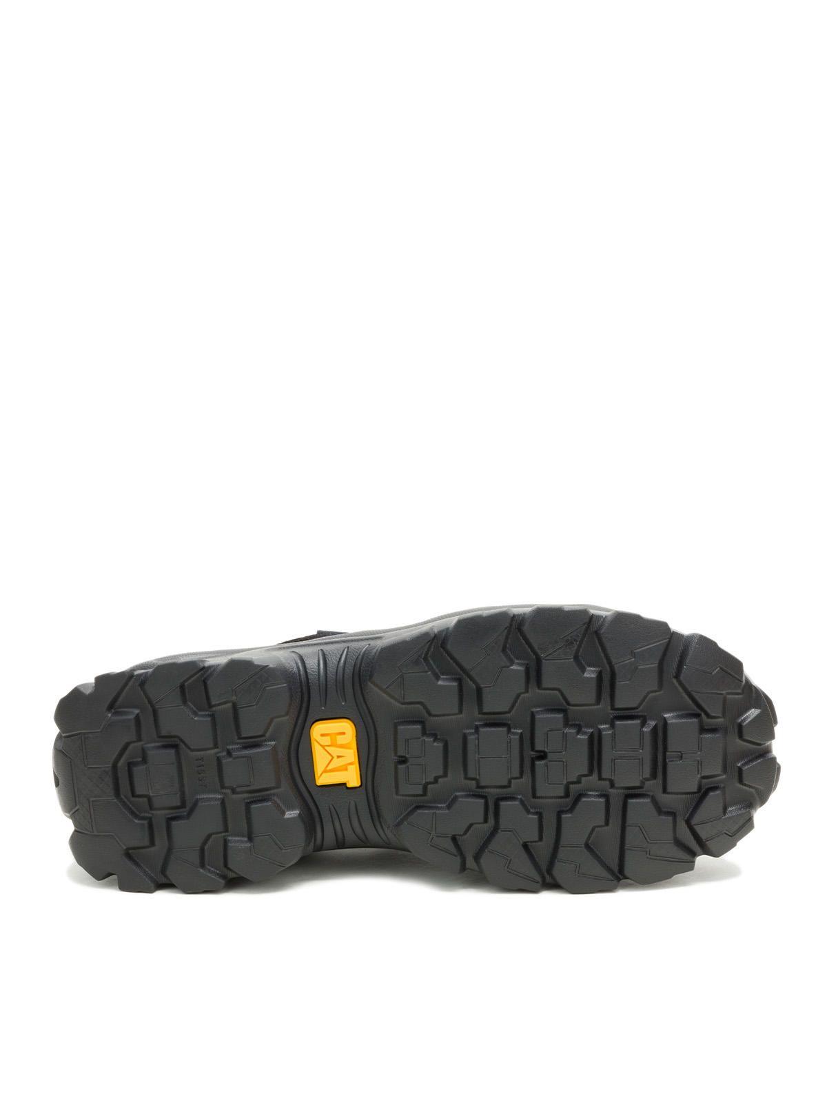 Sandalia Intruder Lite Air Flo Hombre Negro-7
