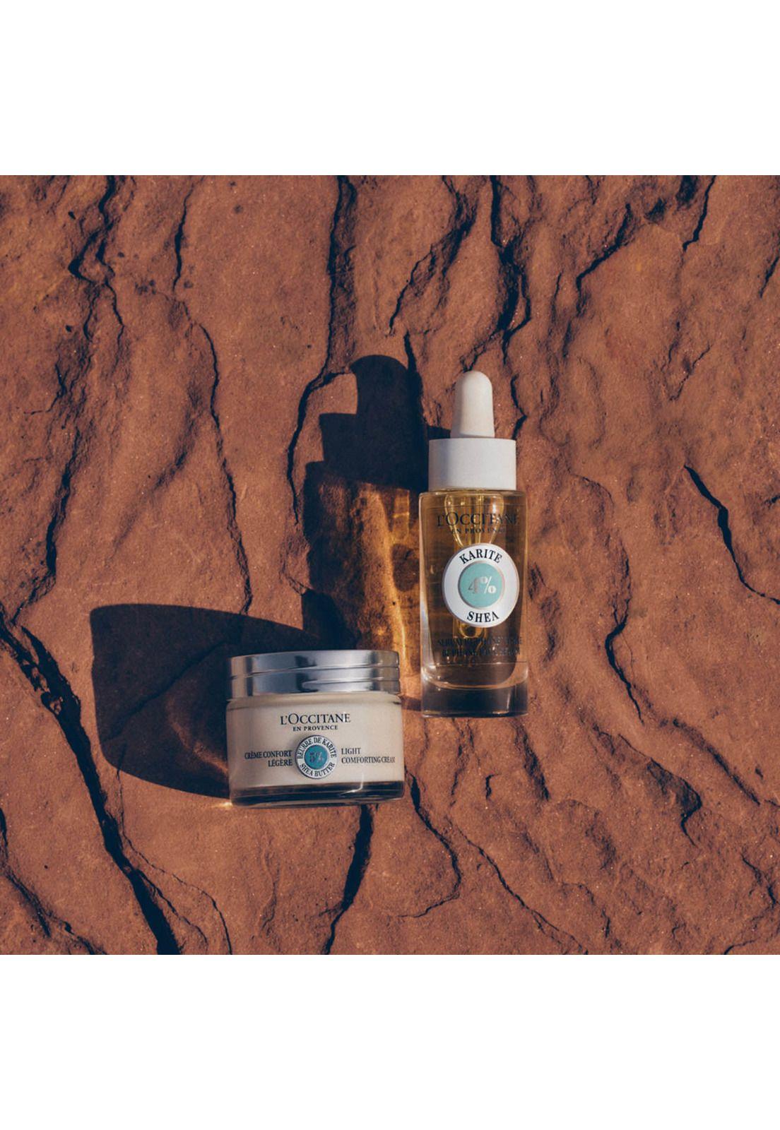 Serum Facial Karité 30 ml LOccitane-4