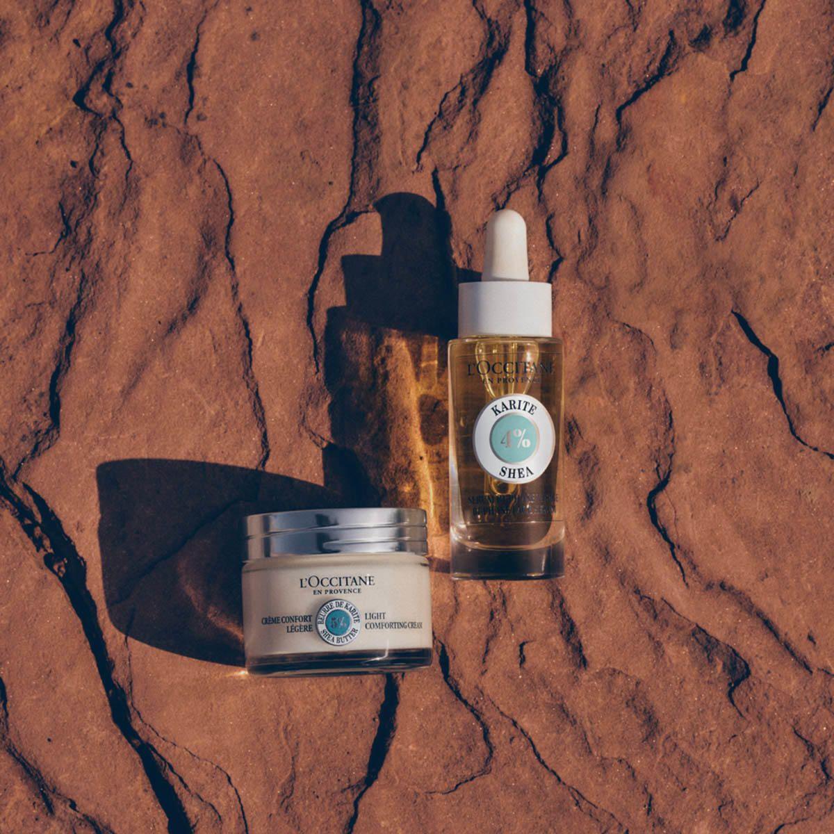 Serum Facial Karité 30 ml LOccitane-4