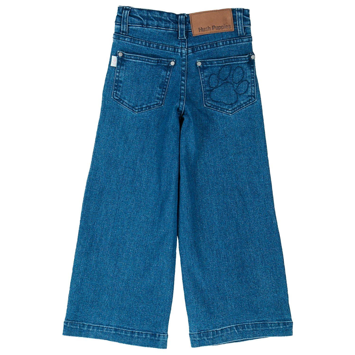 Jeans Niña Lola Denim-5