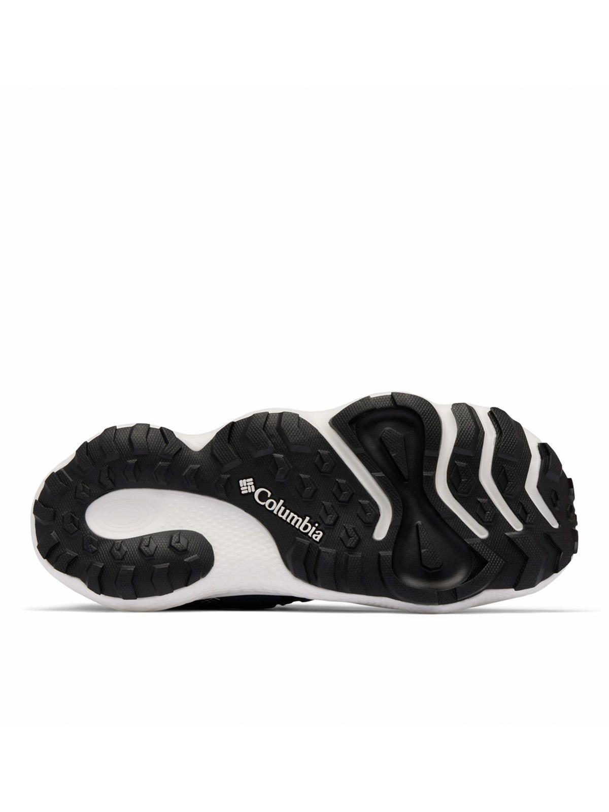 Zapatilla Hombre Escape Thrive Titanium Azul-8