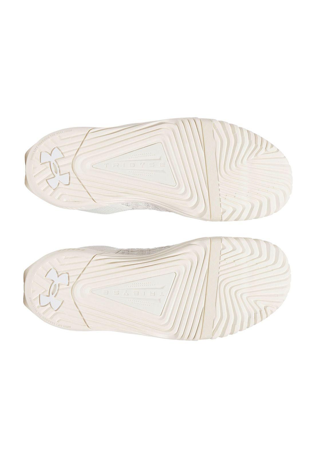 Zapatillas training Reign 6 blanco hombre-3