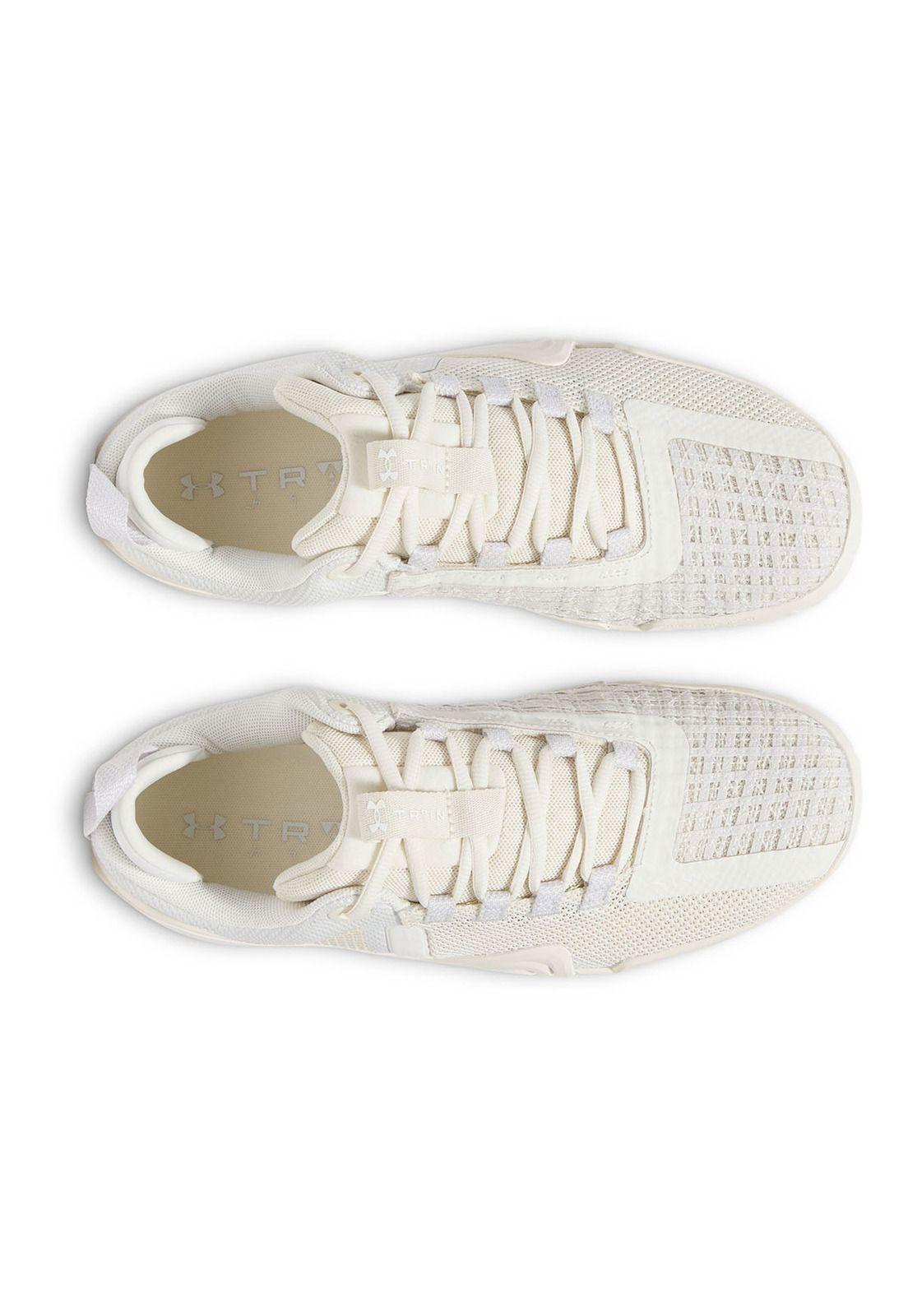 Zapatillas training Reign 6 blanco hombre-4