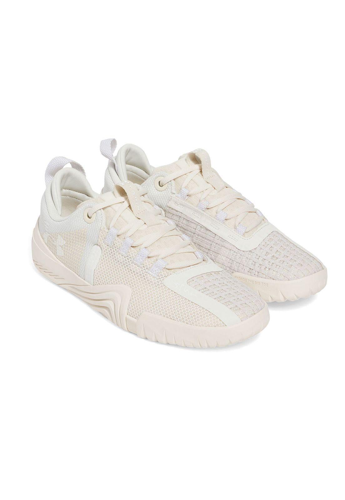 Zapatillas training Reign 6 blanco hombre-5
