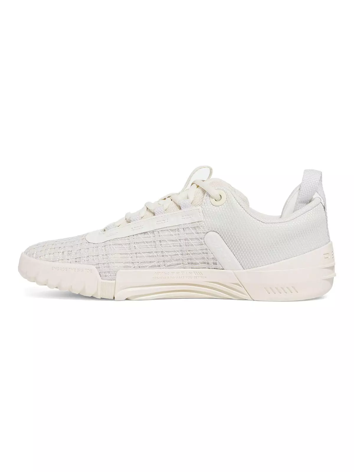 Zapatillas training Reign 6 blanco hombre-1