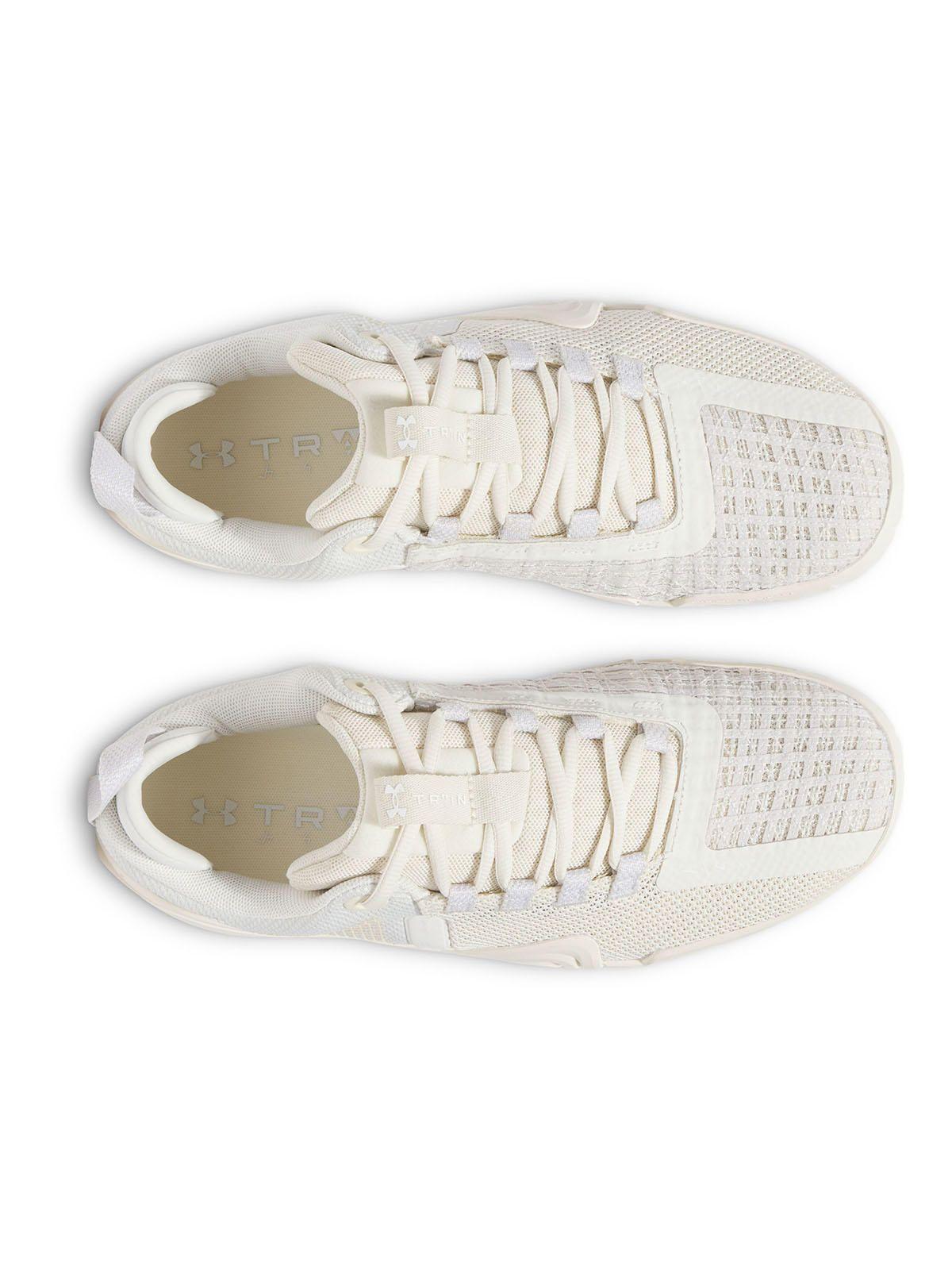 Zapatillas training Reign 6 blanco hombre-4