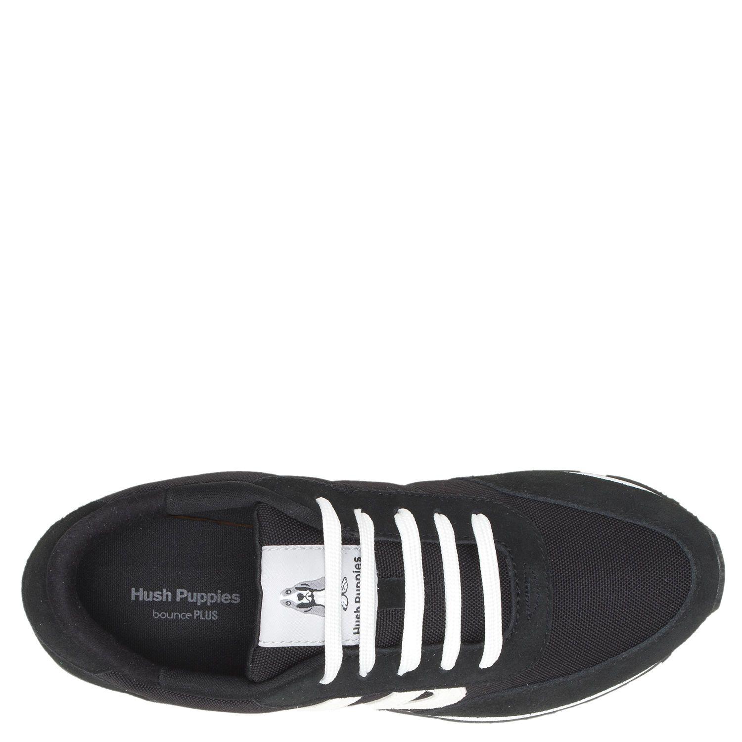 Zapatilla Mujer Seventy8 Negro-3