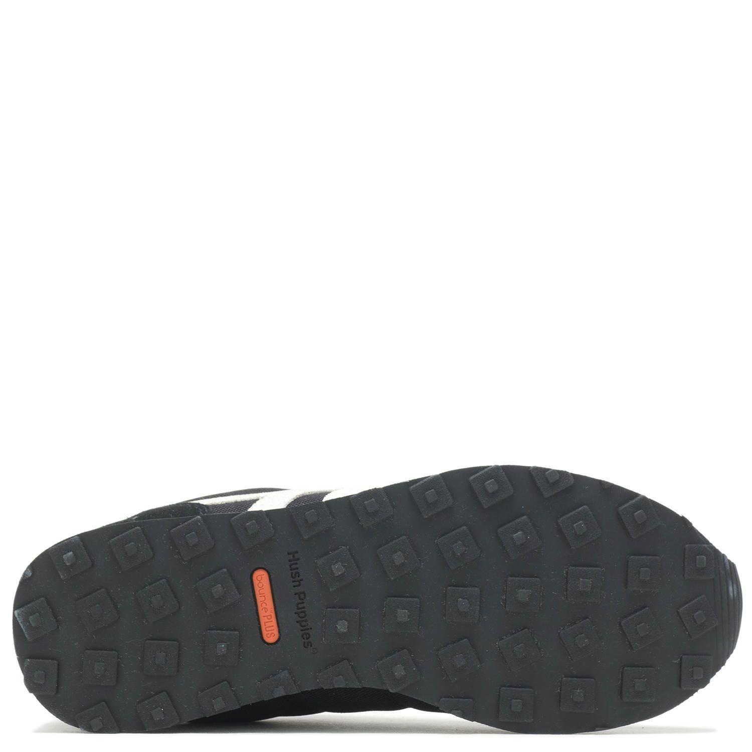 Zapatilla Mujer Seventy8 Negro-4