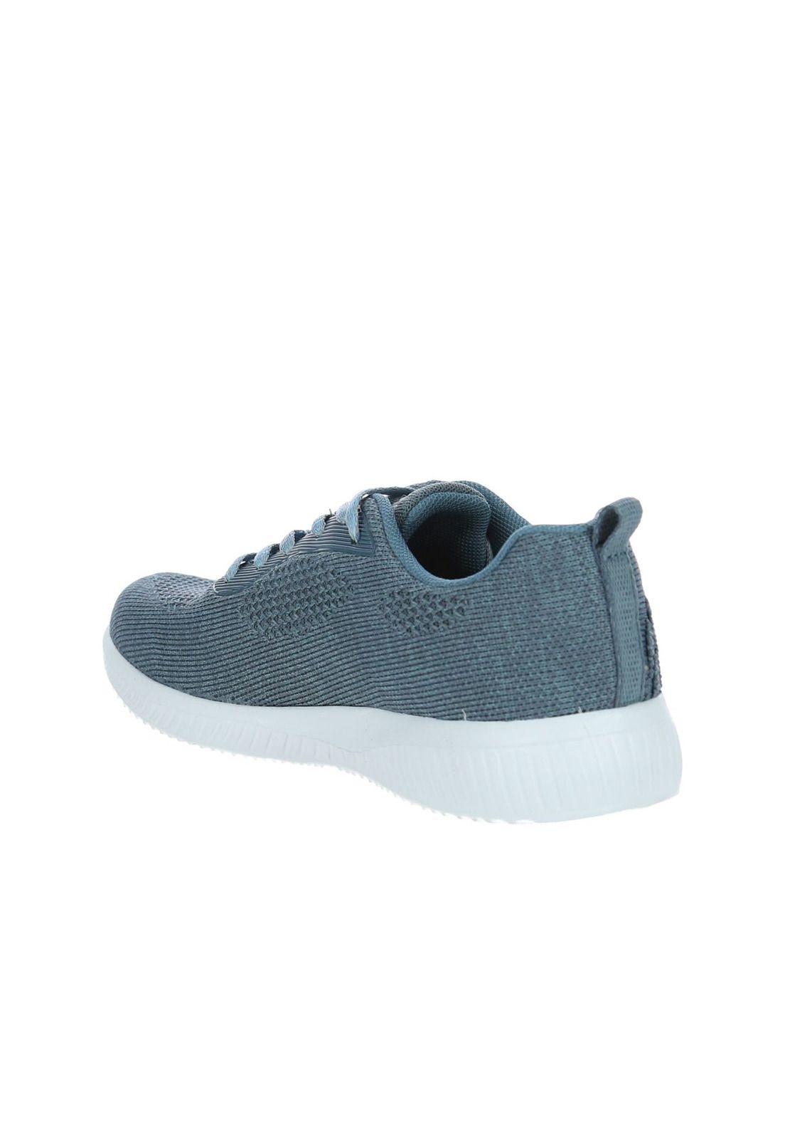 Zapatilla Scar | Denim-5