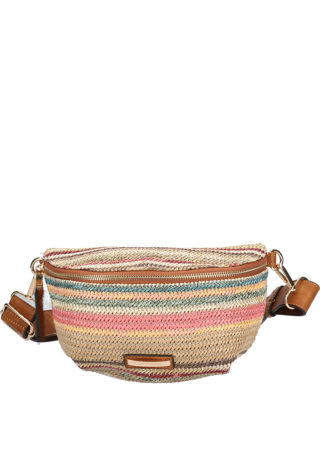 Cartera Mujer Yoe Waist Multicolor-0