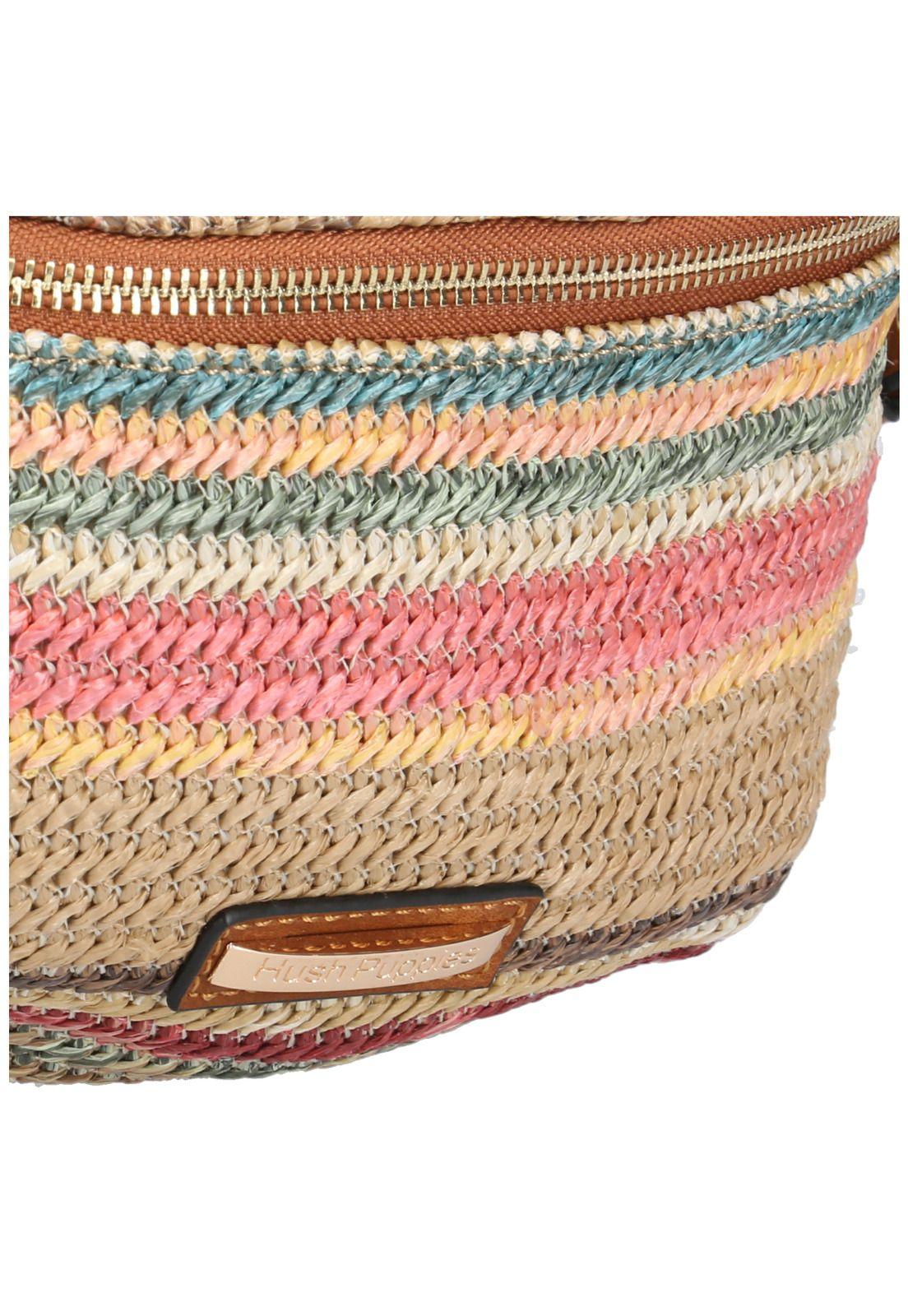 Cartera Mujer Yoe Waist Multicolor-3