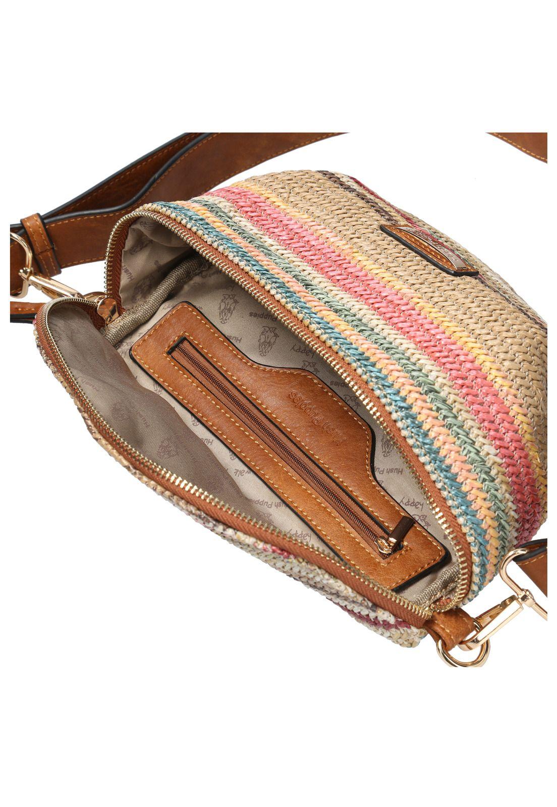 Cartera Mujer Yoe Waist Multicolor-4