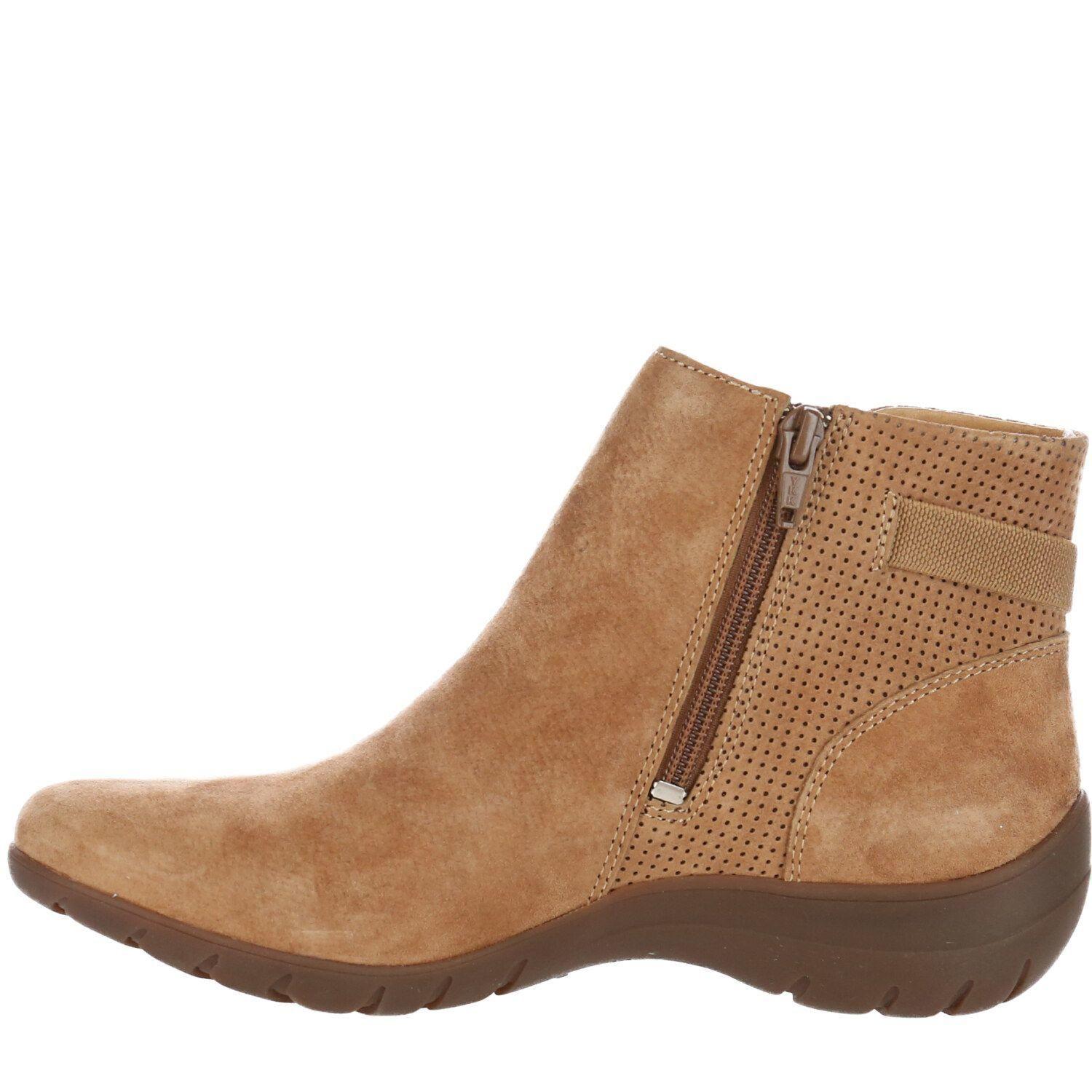 Botin Cuero Alma Café-3