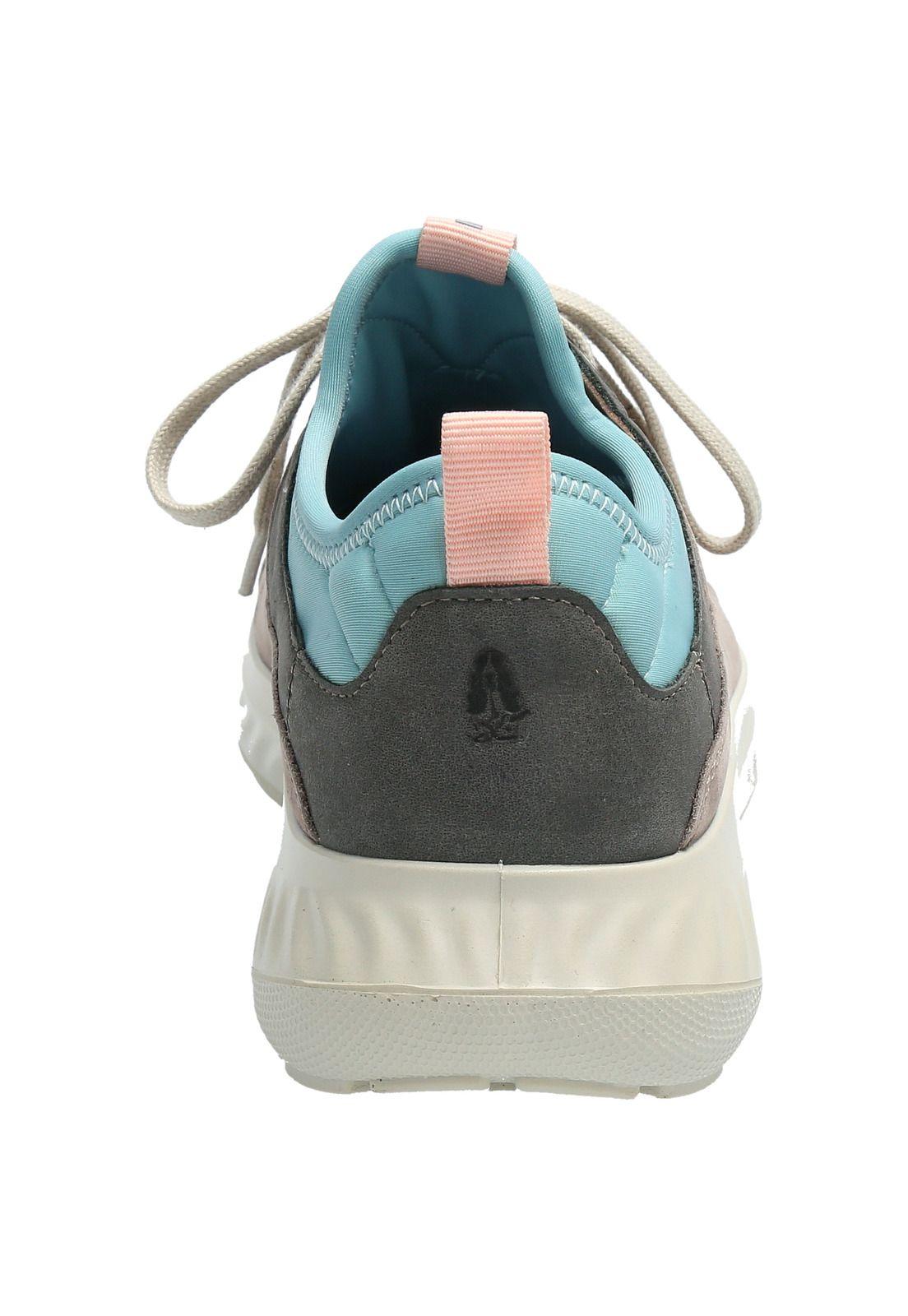 Zapatilla Mujer Laurel Gris-6