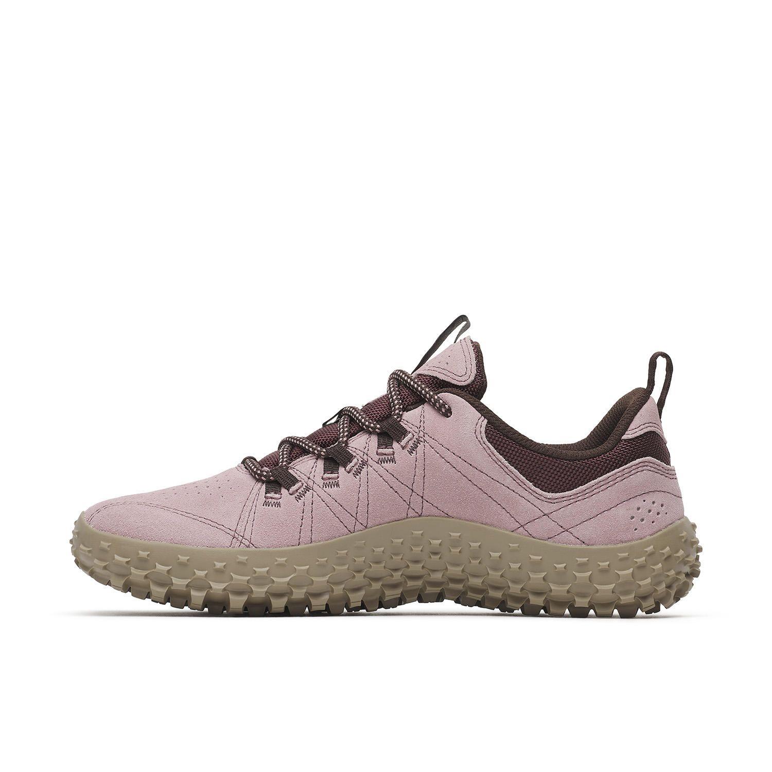 Zapatilla Mujer Wrapt Rosado-3