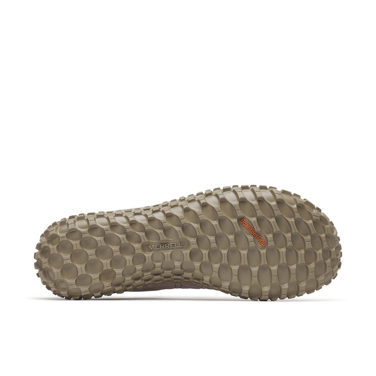 Zapatilla Mujer Wrapt Rosado-6