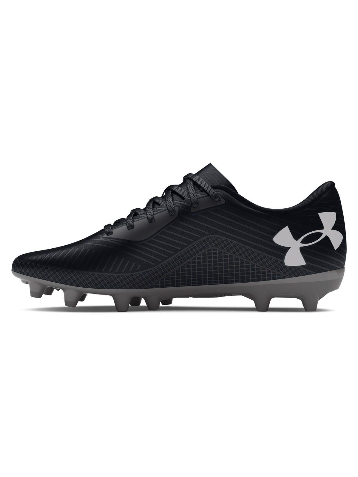 Zapatos fútbol unsex Shadow Selct2FG Negro-1