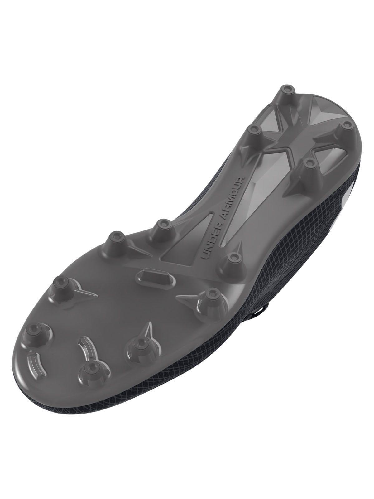 Zapatos fútbol unsex Shadow Selct2FG Negro-3