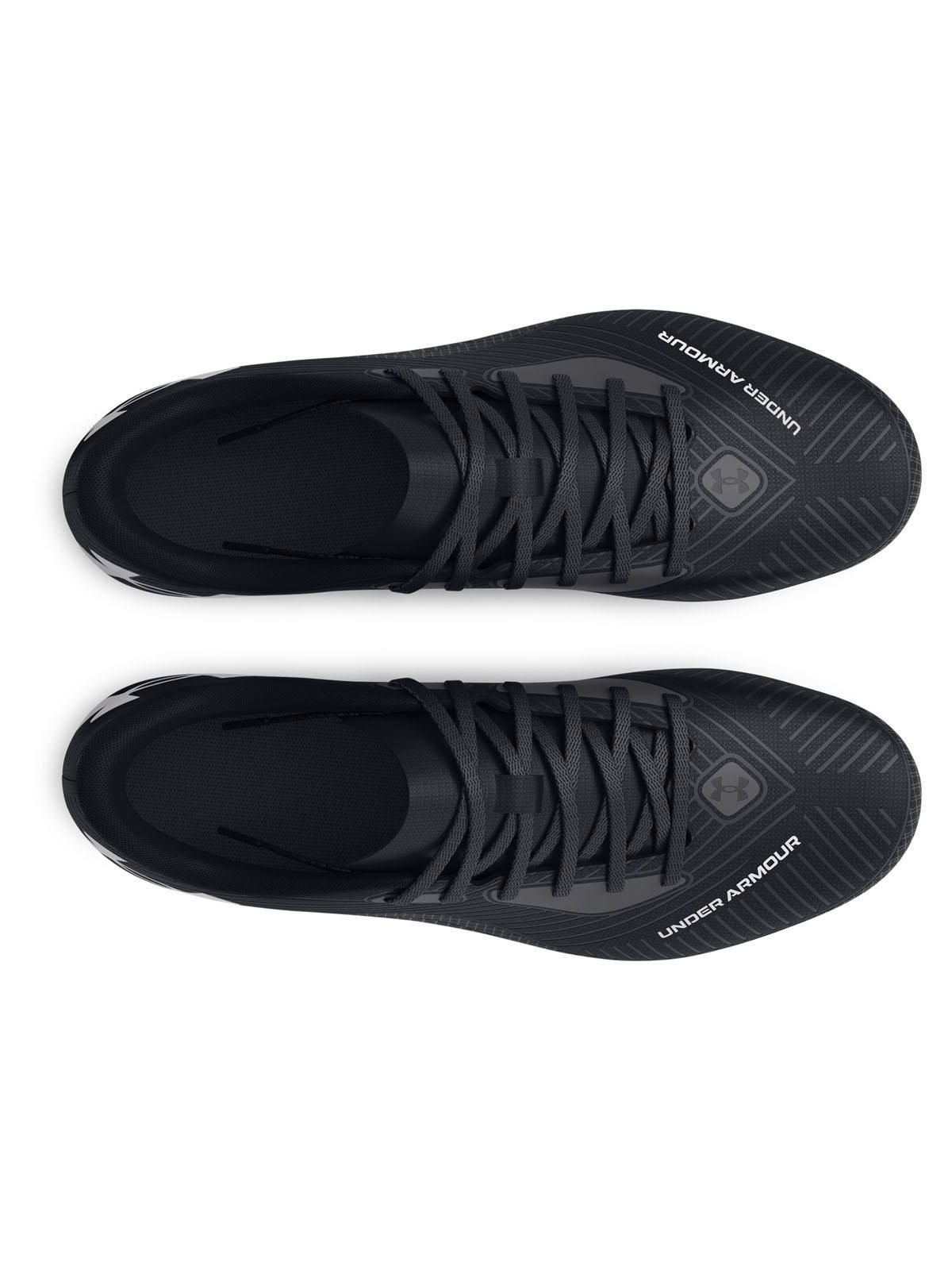 Zapatos fútbol unsex Shadow Selct2FG Negro-4