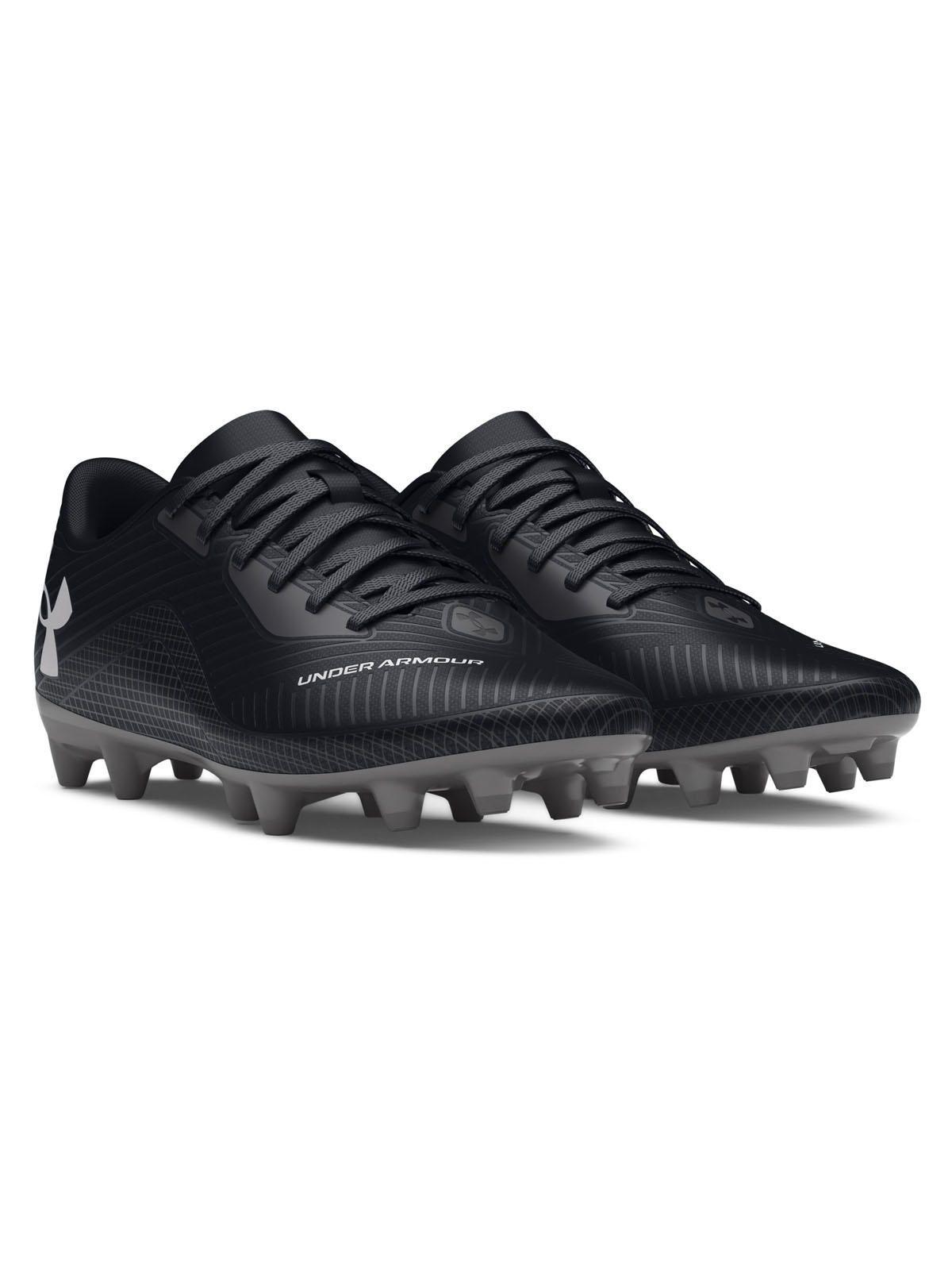 Zapatos fútbol unsex Shadow Selct2FG Negro-5