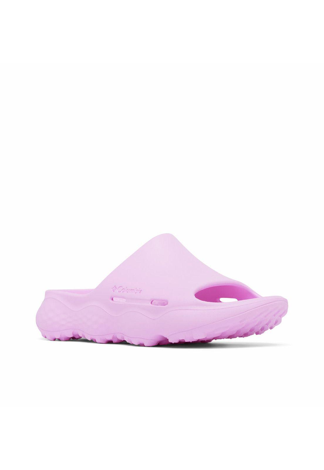 Sandalia Mujer Thrive Revive Rosado-0