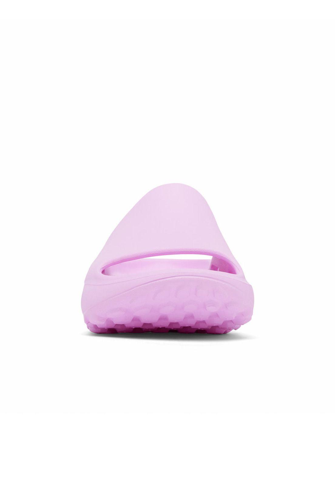 Sandalia Mujer Thrive Revive Rosado-1