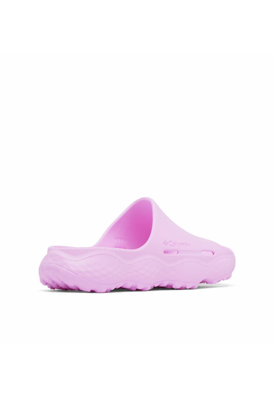 Sandalia Mujer Thrive Revive Rosado-6