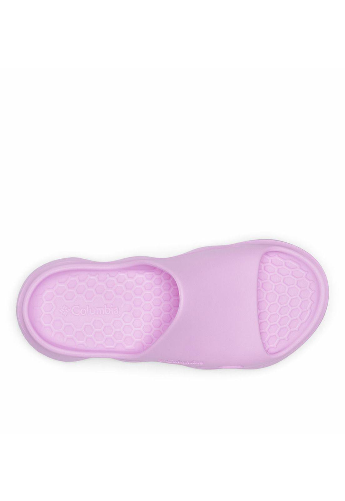 Sandalia Mujer Thrive Revive Rosado-8