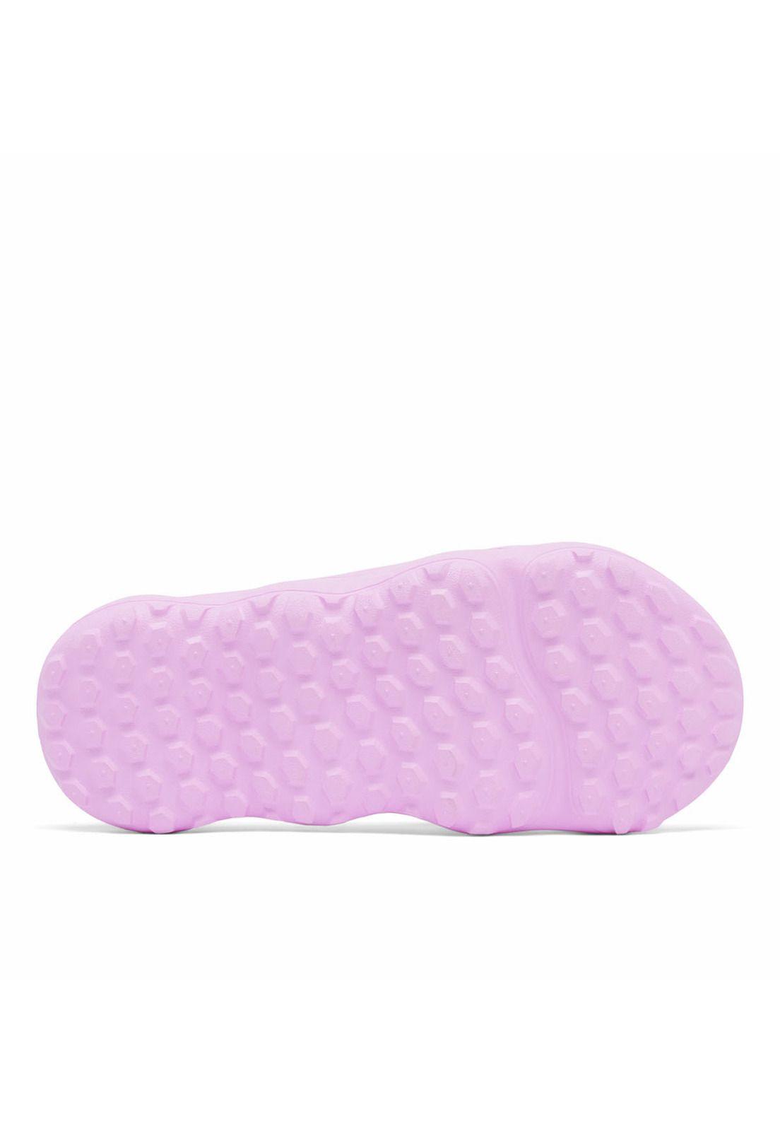 Sandalia Mujer Thrive Revive Rosado-9