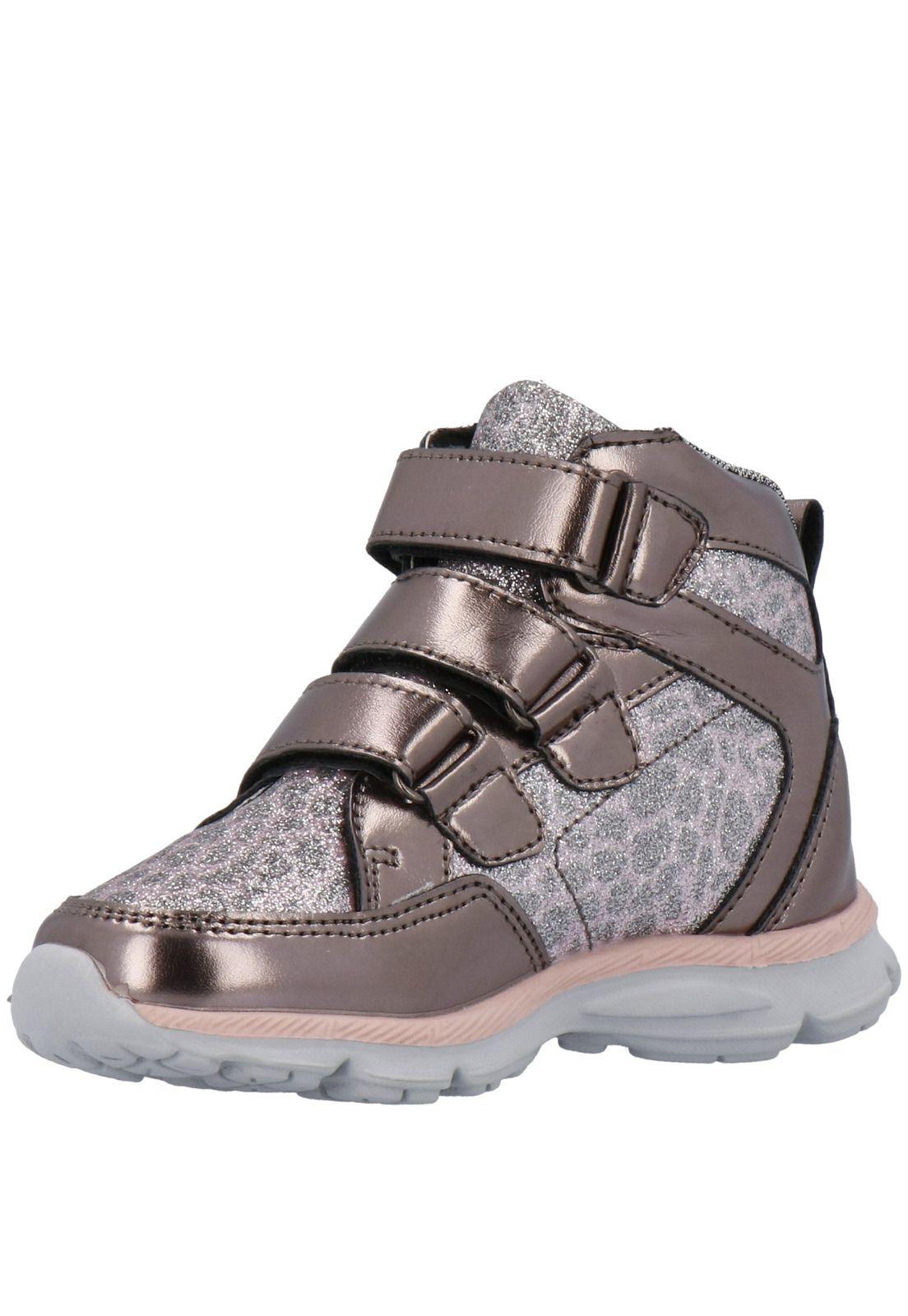 Zapatilla Medusa Dark Grey-3