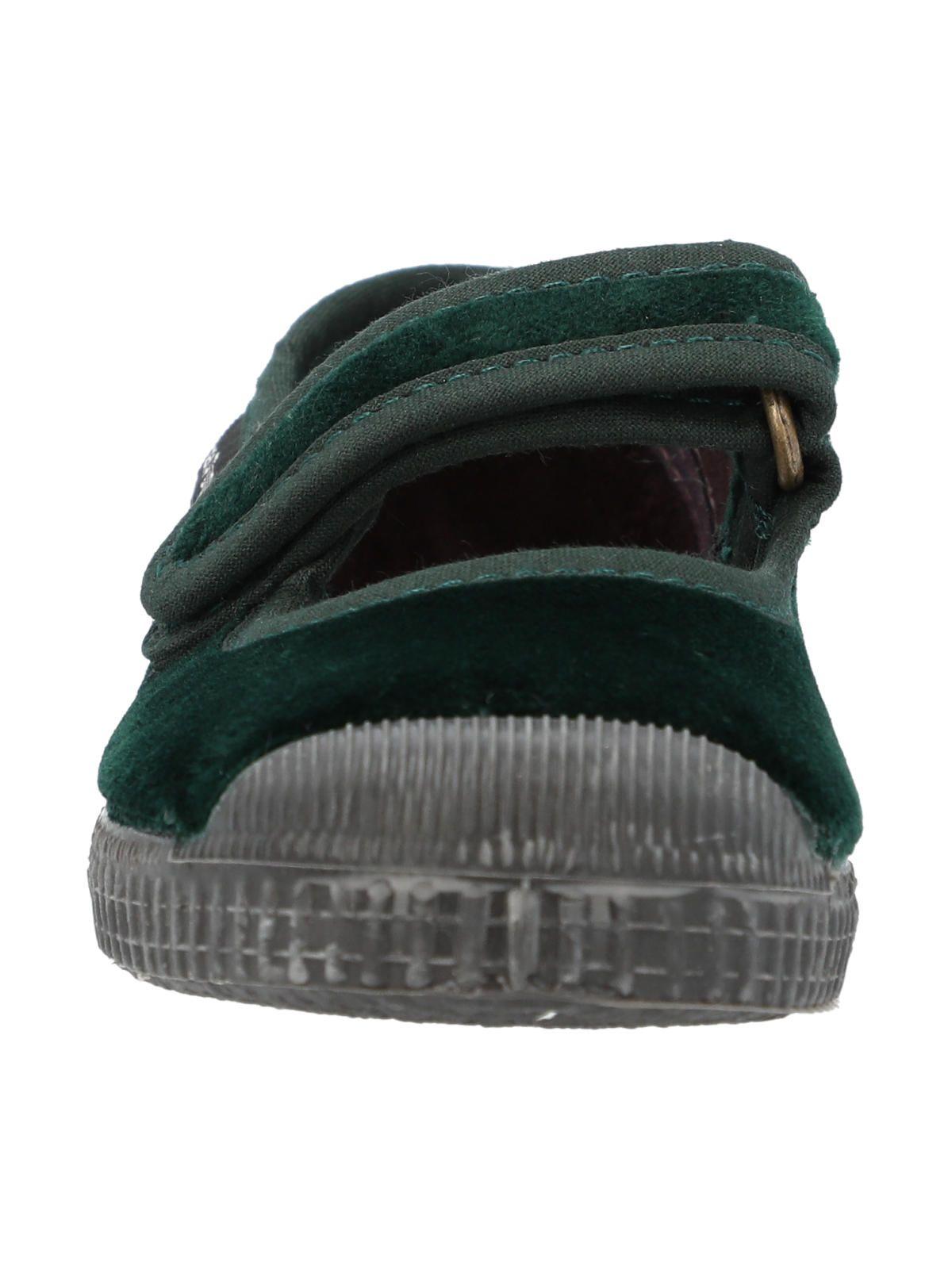 Ballerina Niña Noa Verde-3