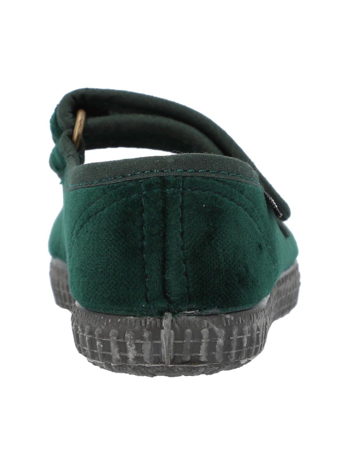 Ballerina Niña Noa Verde-6