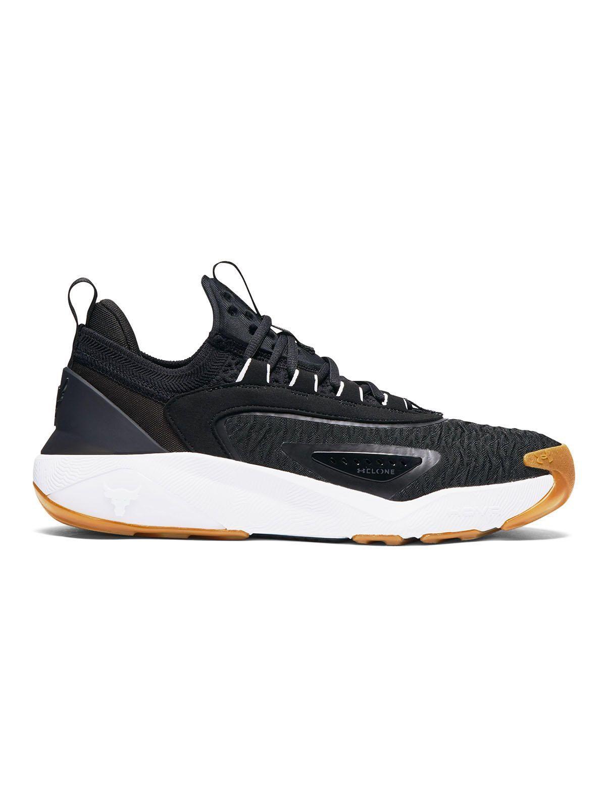 Zapatillas train PrjectRock 7 negro hombre-0